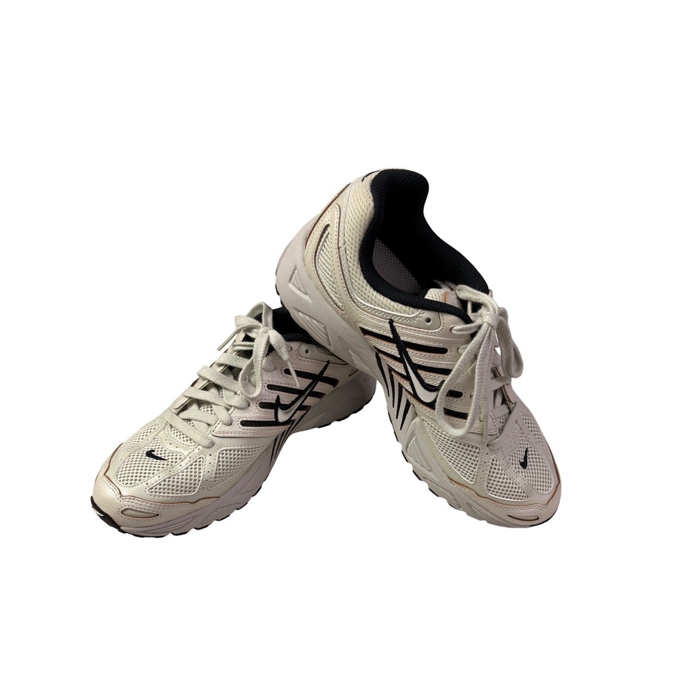 Nike Air Pegasus FQ3571 001 Men's White‎ Running Shoes Sneakers Size 9.5